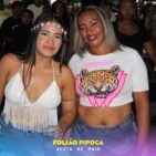 Folião Pipoca (Sexta-feira)